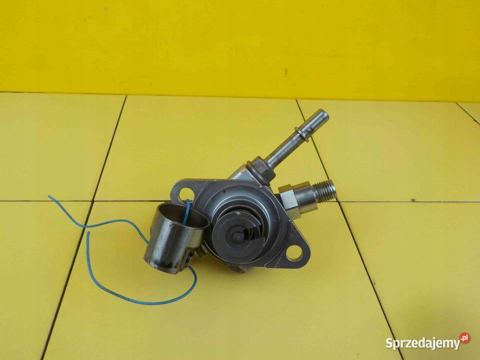 CORSA E 10 TURBO 17r 116 B10XFT pompa wtryskowa Suków sprzedam