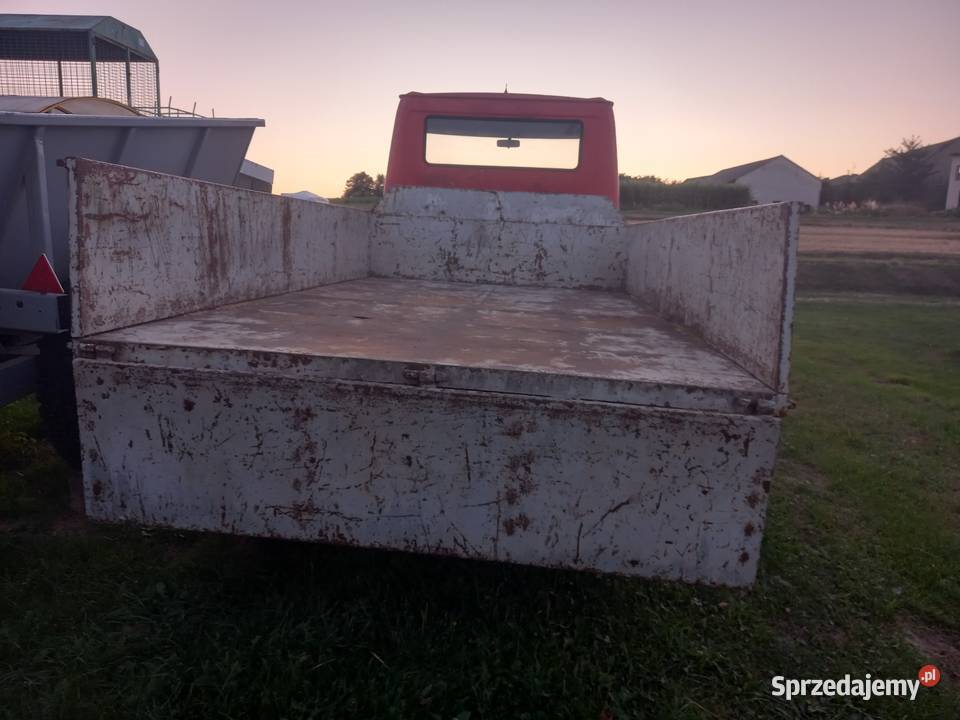 Mercedes T1 Kaczka 307 D 165 małopolskie Olkusz sprzedam