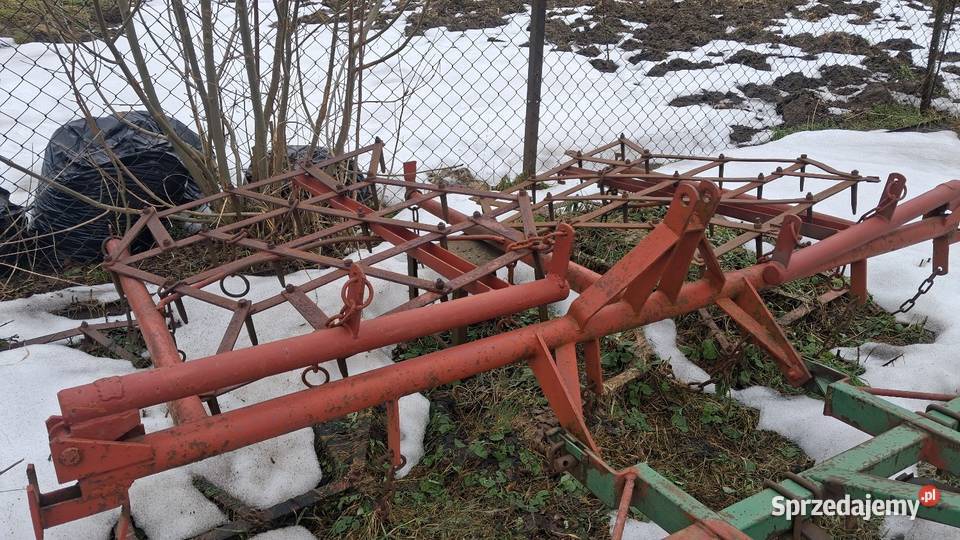 Brony 5 polowe Lubawa sprzedam