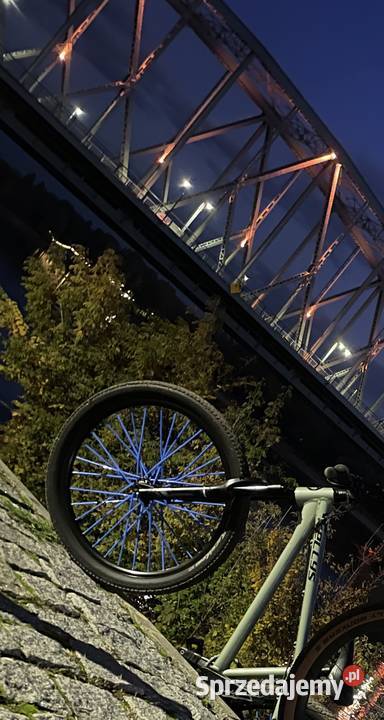 Dirt Kellys whip 70 2024 r Toruń