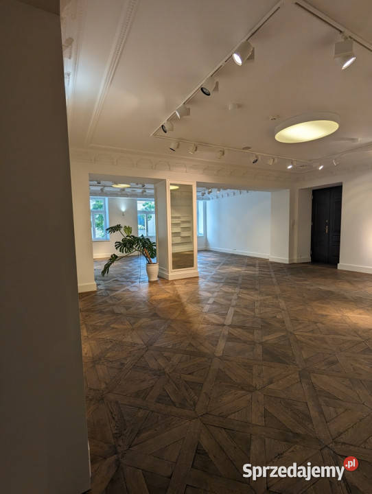 Lokal biurowousługowy 11571 m centrum Lublin