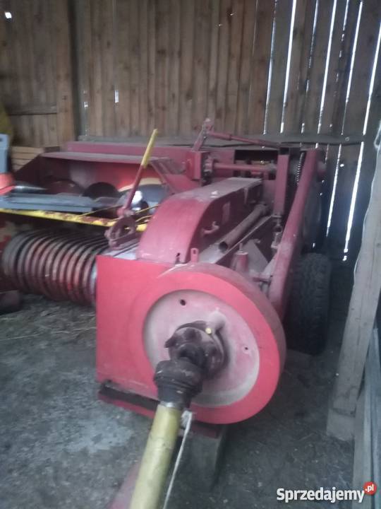 Prasa Kola rivera 2 Wierzbica