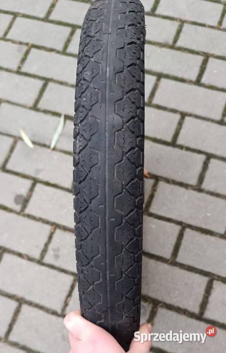 DDR koło do simsona s51 Lwówek