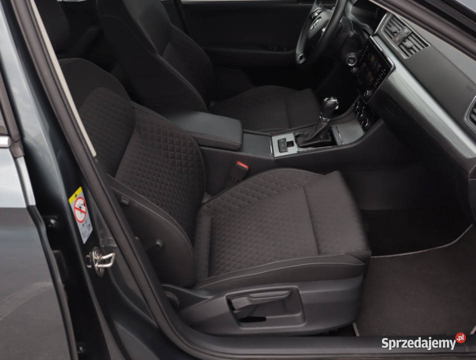 Skoda Superb 15 TSI 186285km Lublin