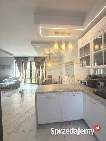 Dom szeregowy 120m2 Grodzisk Mazowiecki sprzedam