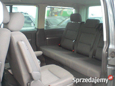 Kompletny Srodek vw multivan t5 sprzedam