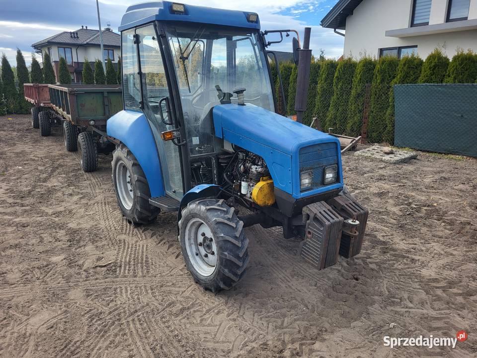 Mtz 320 4x4 zarejestrowany mazowieckie Miedniewice