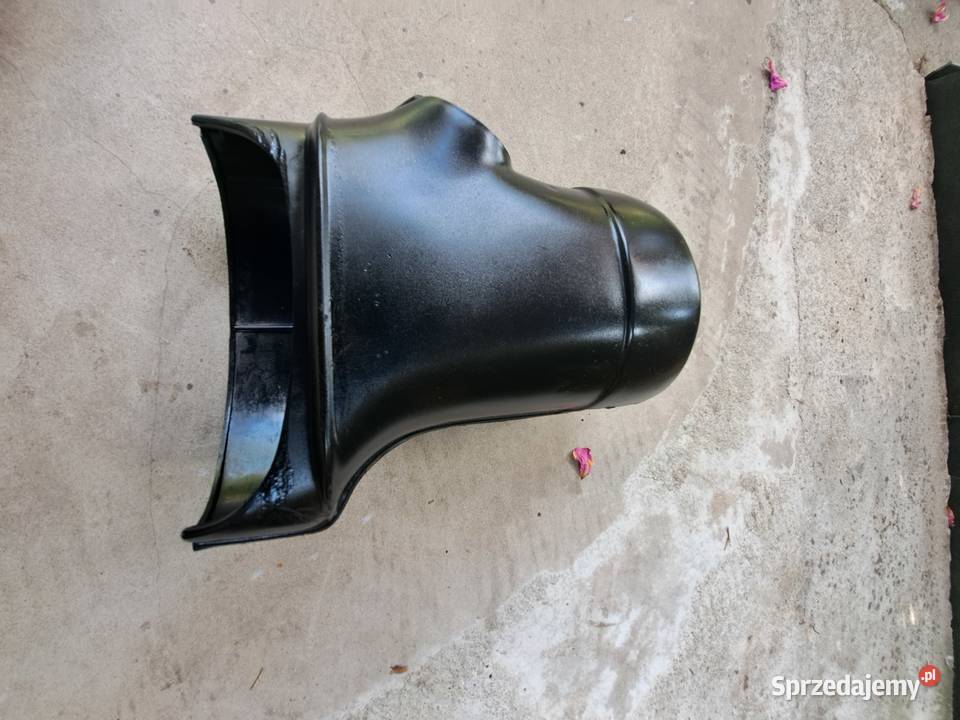 Daszkizasłonki słoneczne Fiat125p Leszno