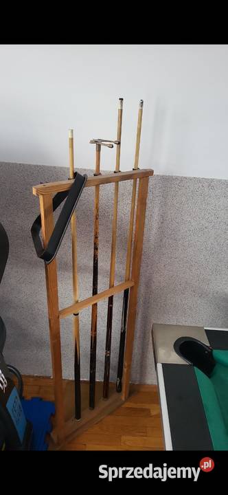 Stół do billarda Głuchołazy sprzedam