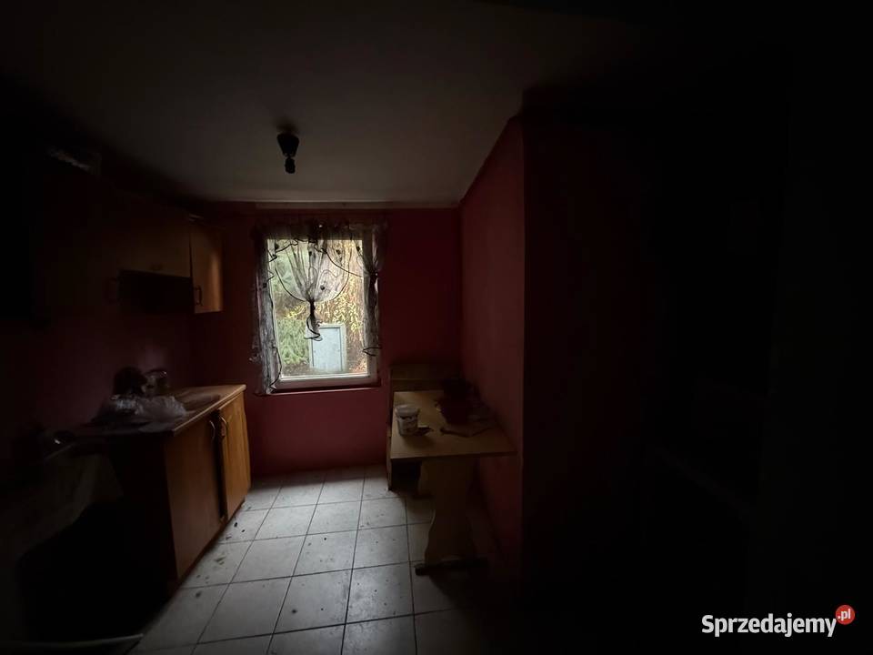 Dom bliźniak os Piaski Gorzów 70m2 Gorzów Wielkopolski