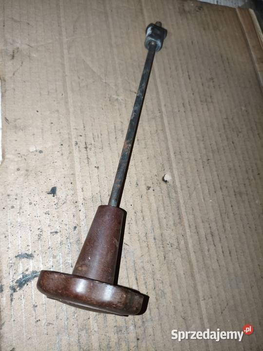 Amortyzator skrętu MW650 Dniepr MT K650 K750 Leszno