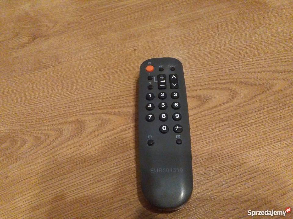 Telewizor Panasonic 25 lubelskie Stężyca