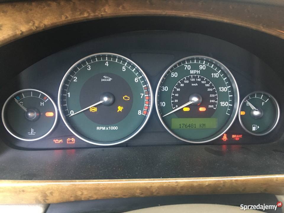 Jaguar x type silnik 30 Silniki i osprzęt Nowy Dwór Mazowiecki