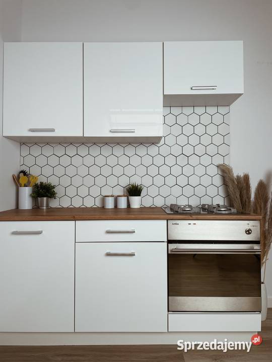 Meble kuchenne kuchnia 180 Lena 2 matowa Ostrzeszów