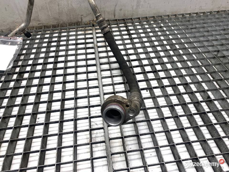 RURKA KLIMATYZACJI AUDI A3 8P 1K0820743FA 20 170 osobowe