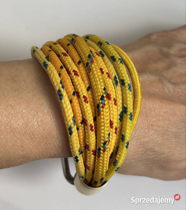 Bransoletka Extreme Sport Orska kujawsko-pomorskie Bydgoszcz