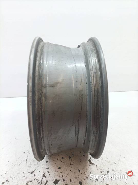 FELGA ALUMINIOWA R16 4X108 ET19 OC65MM 65J16CH4