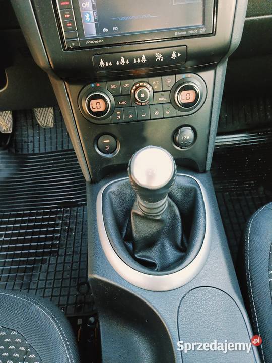 Nissan Qashqai 20 141 Benzyna Qashqai