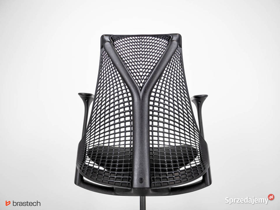 Fotel biurowy Herman Miller Sayl Sątoczno