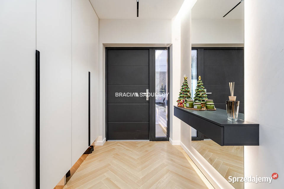 Dom bliźniak 130m2 Tomaszkowice