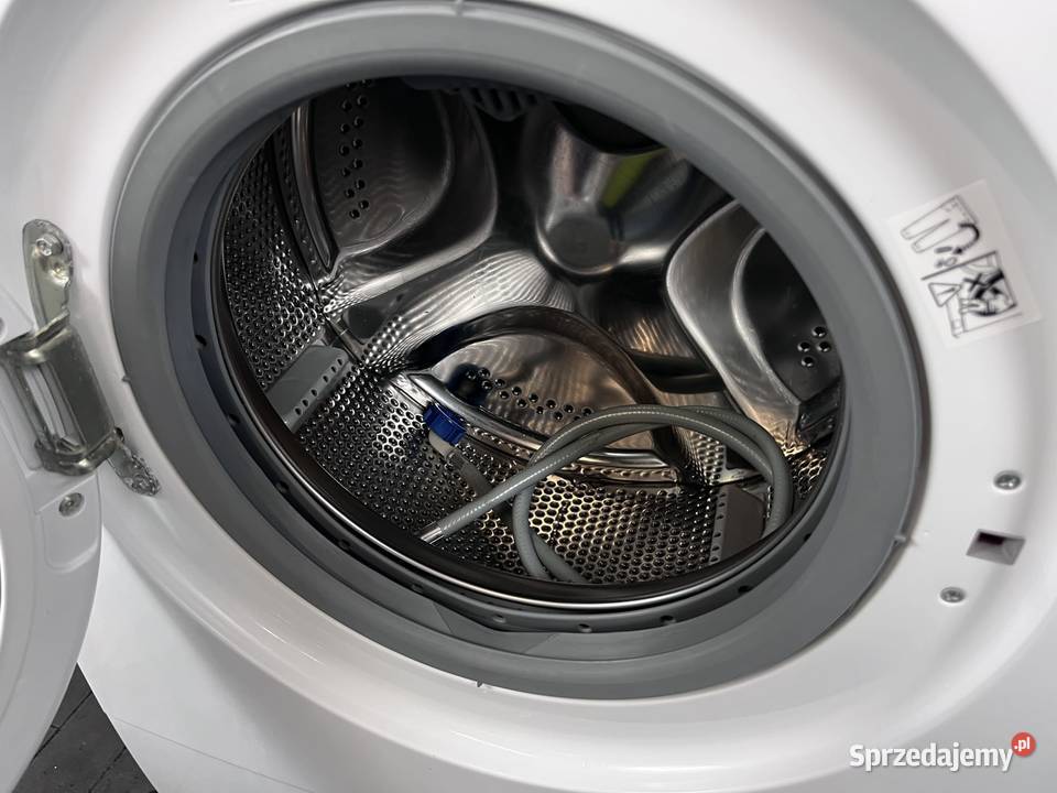Pralka Electrolux 600 SensiCare EW6S504WP Warszawa sprzedam