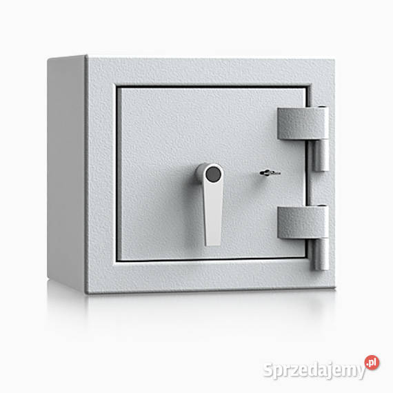 Sejf Basel 41900 ISS antywłamaniowy klasa III Łódź