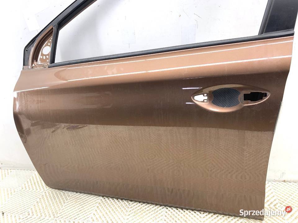 DRZWI LEWY PRZÓD HYUNDAI i20 II Hatchback osobowe podkarpackie