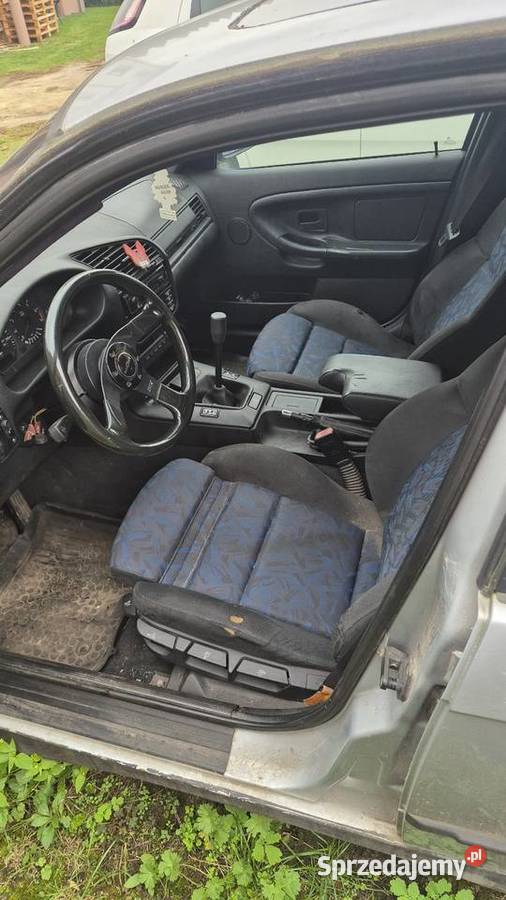 Bmw e36 m50b20nv Syców