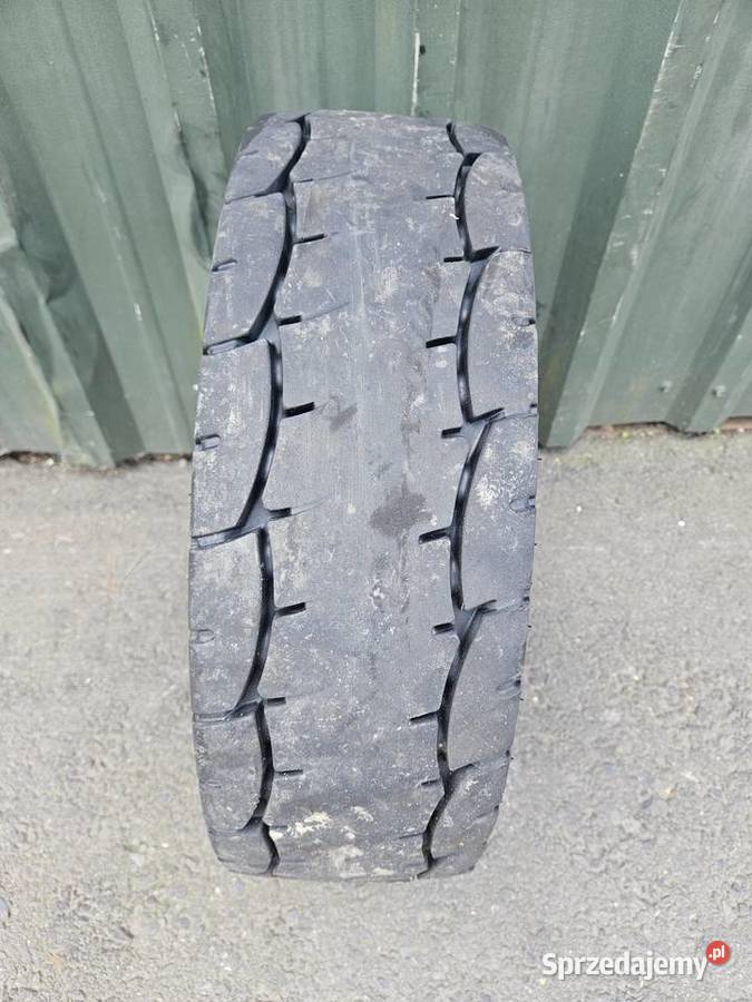 Opona Solideal 650 650 R 10 Air 65012 By Camso lubuskie Szprotawa