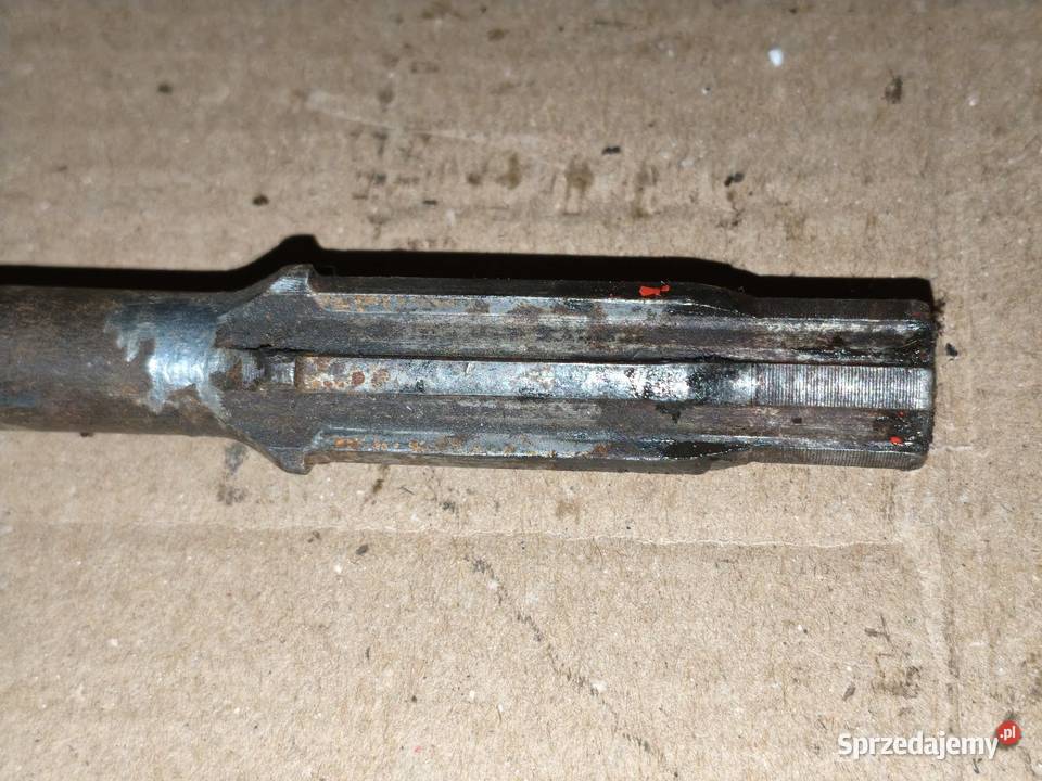 Wał kardana K750 Leszno