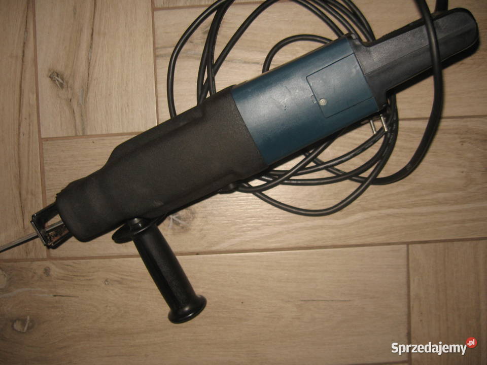 Piła szablasta Bosch GSA 1100 PE Sosnowiec sprzedam
