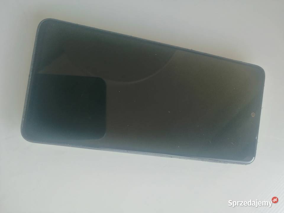 Telefon Samsung Galaxy M31S Samsung Grodzisk Mazowiecki sprzedam
