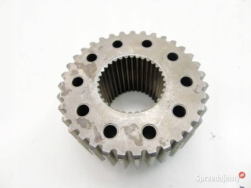 Koło zębate reduktora przedniego Jeep Grand osobowe Sosnowiec