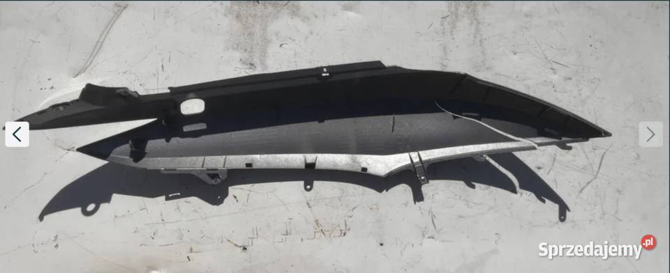 owiewka osłona boczek lewy Honda NSC 50 Vision Ostrzeszów