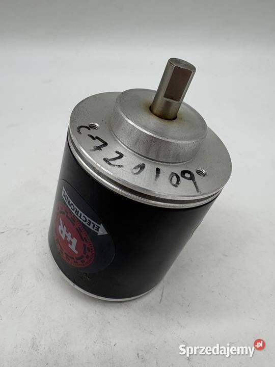 TR Electronic IE65 Encoder Warszawa sprzedam