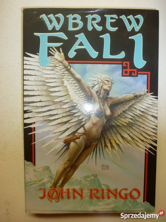 WBREW FALI JOHN RINGO