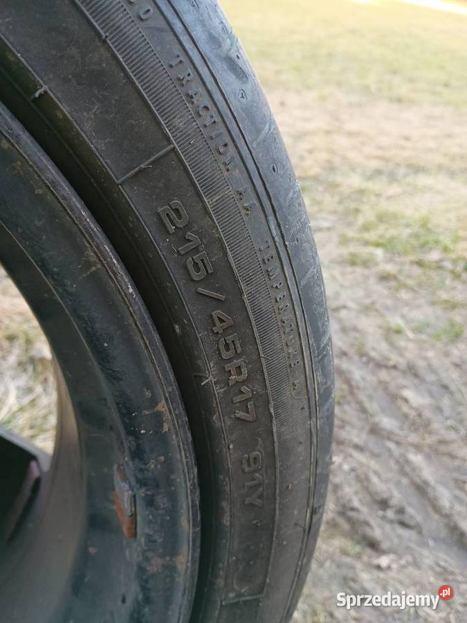 Alufelgi 17 5x112 seat VW audi Międzyrzec Podlaski sprzedam