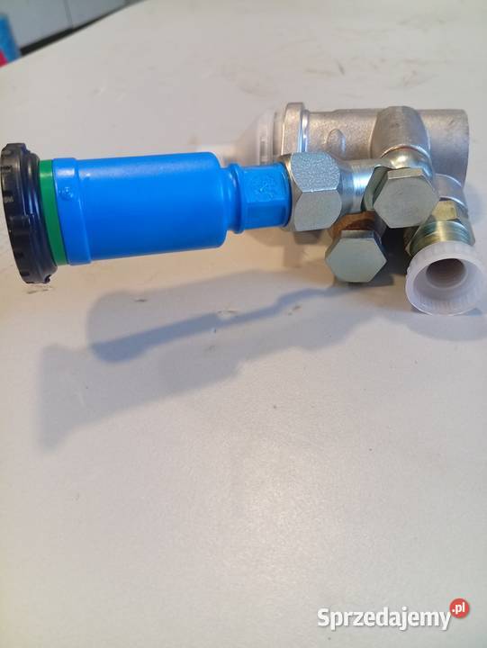 Pompa zasilania Zetor Płock sprzedam