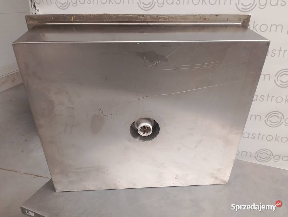 Wanna izolowana 74x64x20 Gastronomia sprzedam