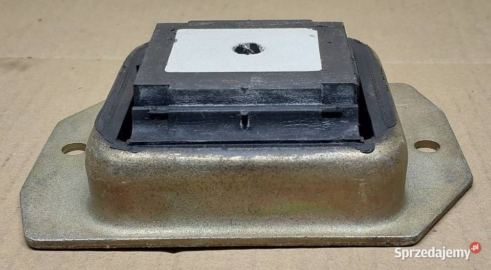 PODUSZKA TYLNEJ BELKI PEUGEOT 405 4X4 515125 Mielęcin