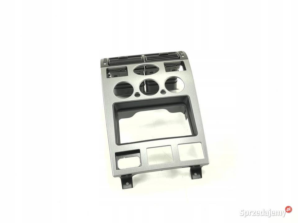 OSŁONA RAMKA PANEL ŚRODKOWY FORD MONDEO 20002007