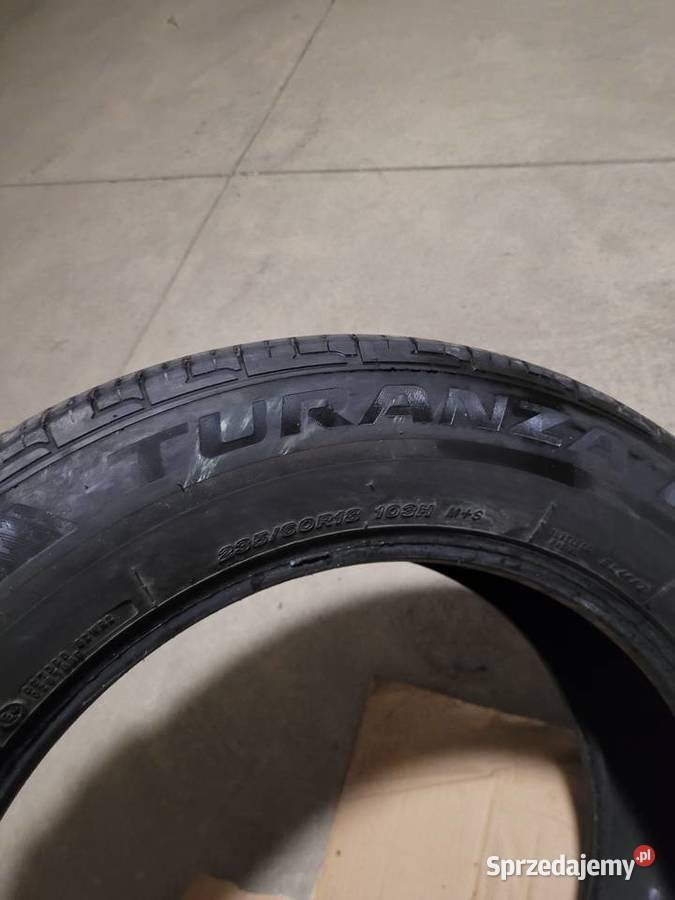 Opony 2356018 Bydgoszcz