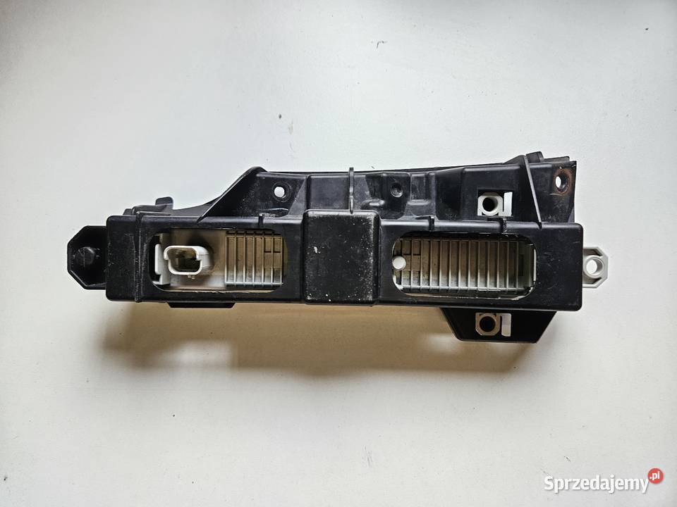 TOYOTA AYGO II LED DRL JAZDY DZIENNEJ PRAWY Światła do jazdy dziennej DRL Międzychód