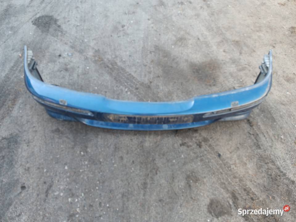 Zderzak BMW E39 Mpak Gryfice