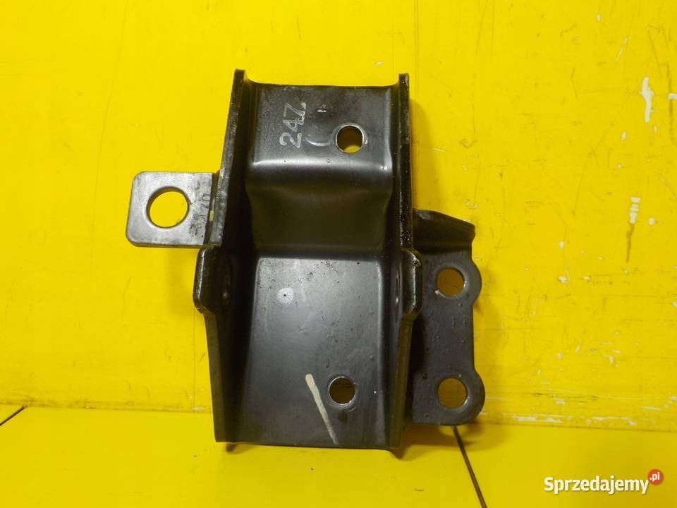 KIA SOUL i30 ix20 CEED 16 CRDI EURO 5 16r 128 Podpory