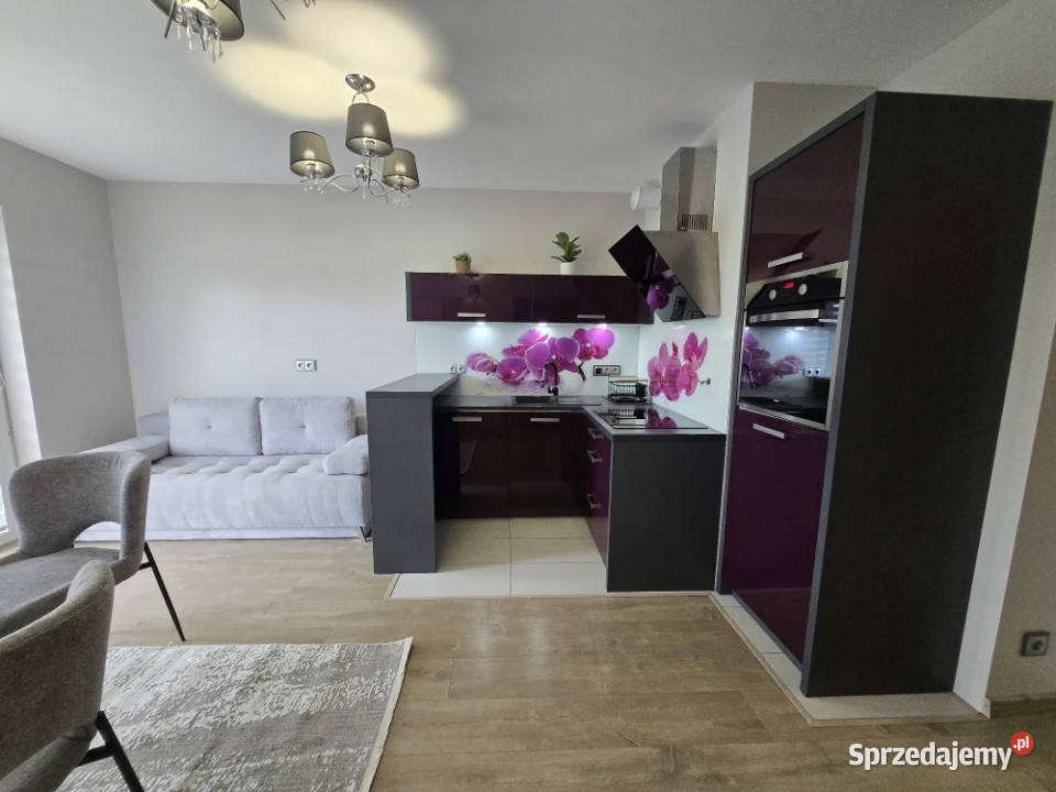 Piękne mieszkanie Kraków Dębskiego ogródek 2 sprzedam