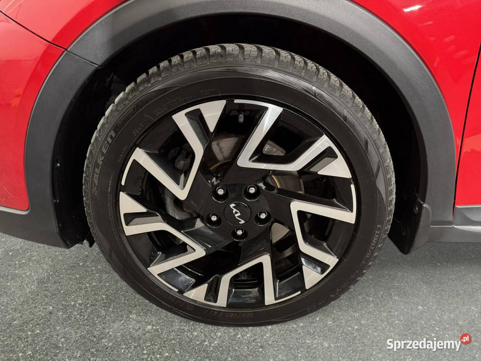 Kia XCeed VAT 23 15TGDI 160 DCT 2023 r salon I Myślenice sprzedam