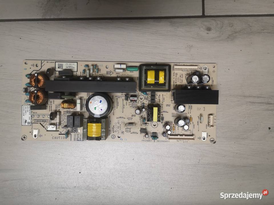 SONY KDL40EX500 APS 254 zasilacz lubelskie Biłgoraj