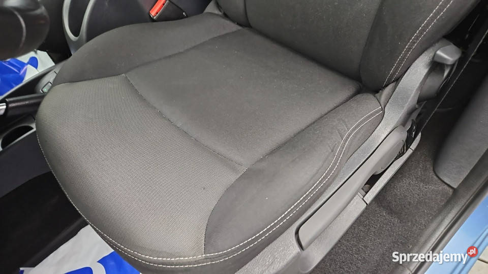 Renault Kangoo 15 dCi Limited Z Polskiego Salonu sprzedam