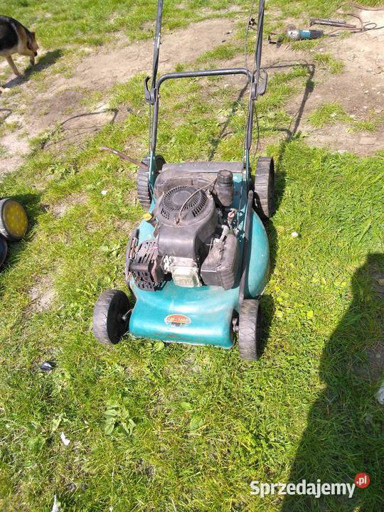 Kosiarki spalinowe 3w 1 Glebogryzarki Biała Podlaska